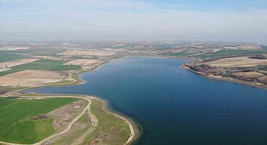 DSİ kamulaştırdığı tarlaların parasını 47 sene sonra köylüye ödedi