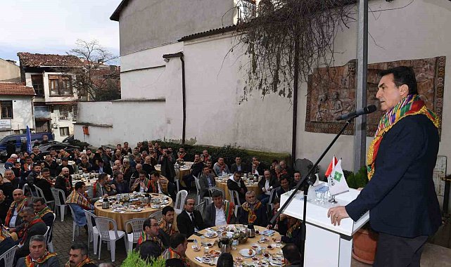 Dündar: "Bu seçimlerden de millet olarak güçlenerek çıkacağız"