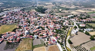 Dünya Bankası'na sunum yapıldı