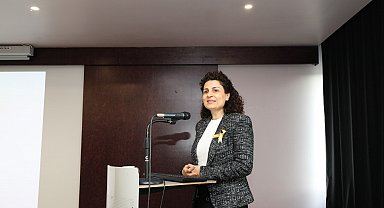 Dünya Çocukluk Çağı Kanseri Günü etkinliğinde kök hücre bağışı çağrısı