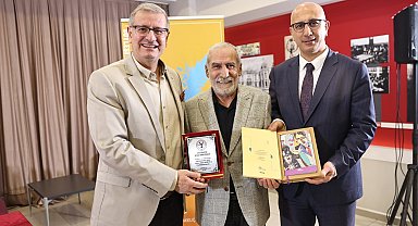 Dünya Öykü Günü Nilüfer'de kutlandı