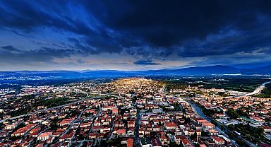 Düzce SKUP projesi başladı