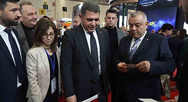 Düzce'nin değerleri tanıtılıyor