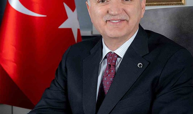 Düzce'ye teknolojik katlı otoparklar geliyor