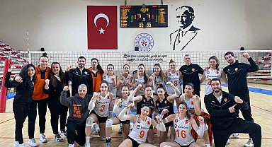 Eczacıbaşı, 2. Lig yarı finallerinde sahne alıyor