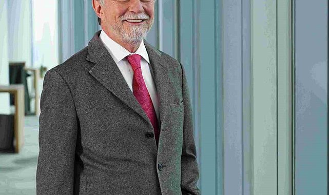 Eczacıbaşı'ndan beşinci Ar-Ge merkezi