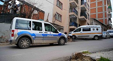 Edirne'de 7'nci kattan düşen genç öldü