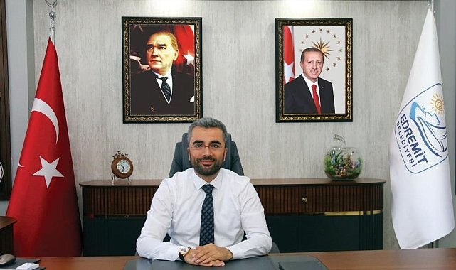 Edremit Belediyesi YKS'de Öğrencileri bu yıl da yalnız bırakmıyor