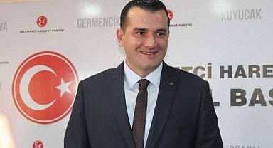 Efeler Belediye Başkan Adayı Pehlivan'dan açıklama; "Çalışanlar işlerine devam edecek maaşlar iyileştirilecek"