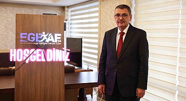 Ege Bölgesi Kariyer Fuarı, PAÜ'nün ev sahipliğinde Denizli'de yapılacak