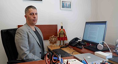 Eğilmez: "Türk karşıtı güçler hep kaybetmiştir"