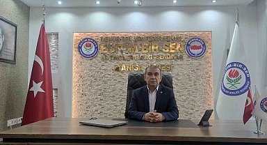 Eğitim-Bir-Sen 32 yaşında