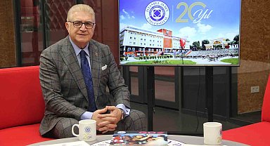 Eğitim ihracatında hedef 10 milyar dolar
