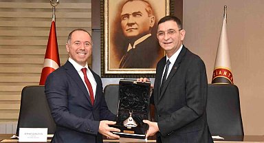 Ekonomide 2024 yılı beklentileri GSO'da konuşuldu