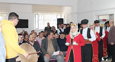 Elazığ Ruh Sağlığı ve Hastalıkları Hastanesi'nden anlamlı etkinlik