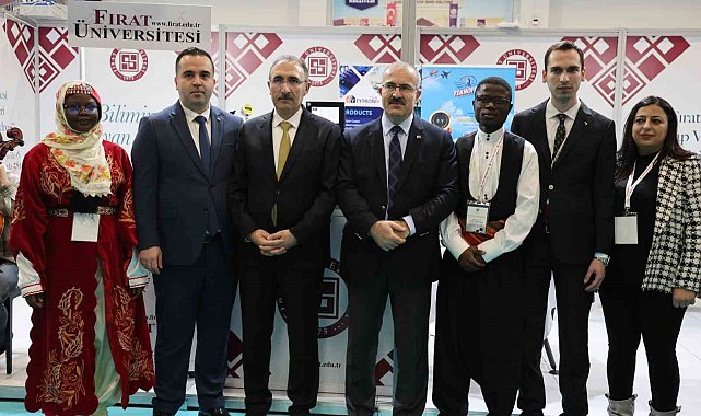 Elazığ'da 'Devlet Teşvikleri Tanıtım Günleri' etkinliği