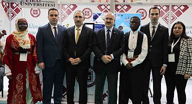 Elazığ'da 'Devlet Teşvikleri Tanıtım Günleri' etkinliği