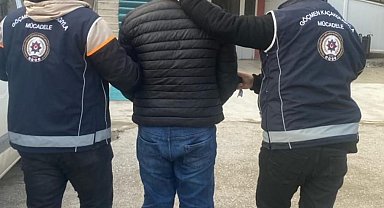 Elazığ'da göçmen kaçakçılığı yapan şüpheli tutuklandı
