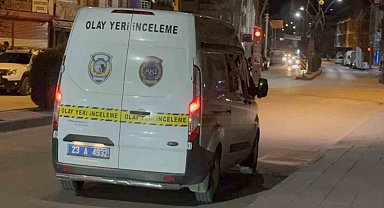 Elazığ'da iki grup arasında kavga: 1 yaralı