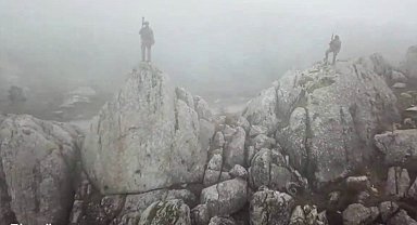 Elazığ'da jandarma dosta güven düşmana korku salıyor