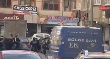Elazığ'daki silahlı, bıçaklı ve sopalı kavgada 6 tutuklama