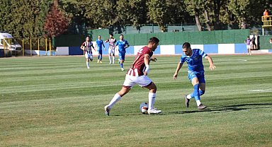 Elazığspor, Ergene Velimeşespor'u ağırlayacak