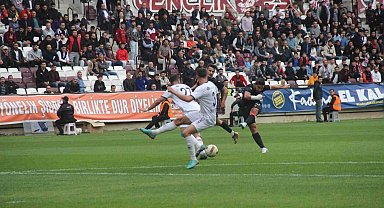 Elazığspor, Silifke virajında