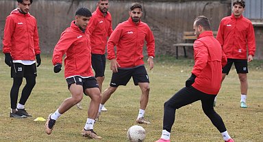 Elazığspor'a 3 günlük izin