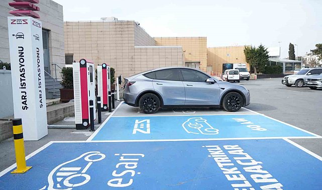 Elektrikli araç sahipleri uzun yola çıkmakta tedirgin