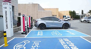 Elektrikli araç sahipleri uzun yola çıkmakta tedirgin
