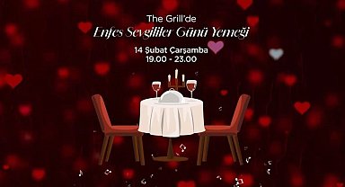 Elite World Van Otel Sevgililer Günü'ne hazır