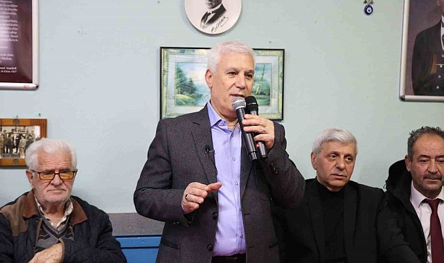 Emekliye ayda 2 bin lira destek