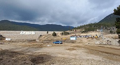 Emet sağlıklı suyuna kavuşuyor