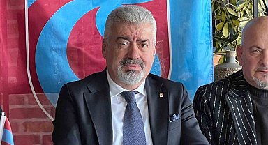 Emin Kahraman: "Amacımız daha aktif bir divan kurulu anlayışıyla yönetim kurulunun yükünü hafifletmek"
