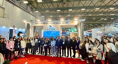 EMİTT 2024'e İznik çıkarması
