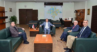 Emniyet ve Kızılay "İyilik için" el ele
