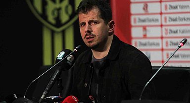 Emre Belözoğlu: "Takımım maçın başından sonuna kadar mükemmel bir oyun oynadı"