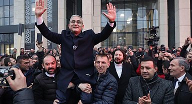 En düşük işçi maaşının 30 bin 29 TL'ye yükseltilmesi sevinçle karşılandı