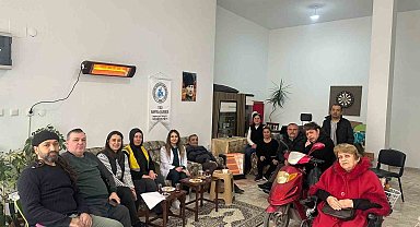 Engelli bireylere özel eğitim