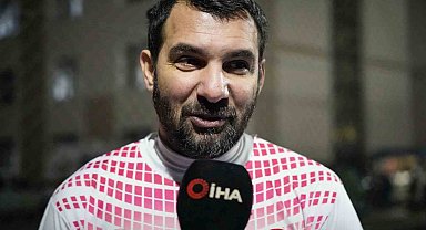 Engin Baytar: "Derbide favoriyi Galatasaray olarak görüyorum"