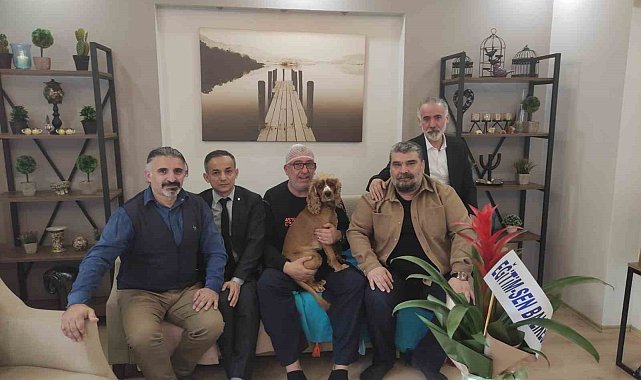 Erdek Belediyesi'ni eleştirdi, hastanelik edilene kadar dövüldü