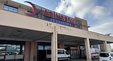 Ergani'de elektrikli bisiklet kazası sonucu belediye personeli hayatını kaybetti