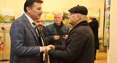 Ergin Aydın: "Sanata ve sanatçıya büyük destek sunacağız"
