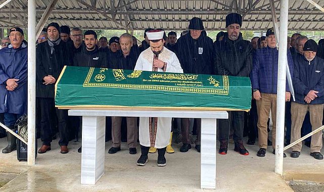 Erkan Özerman'ın vasiyetini kuzeni açıkladı: "Cenazemde dedikodu yapmalarına izin vermeyeceğim"