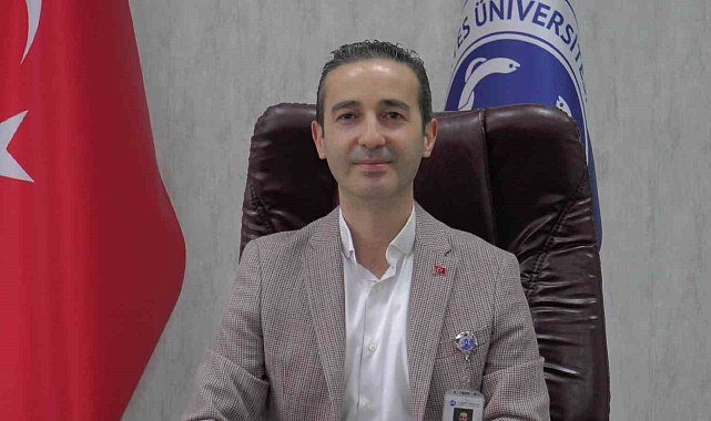ERÜ'nün yeni hastanesinin bütçesi tamam