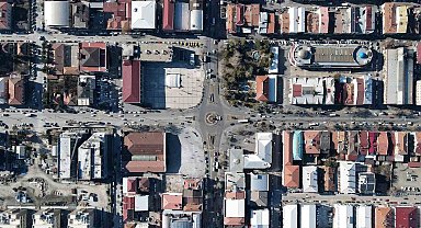 Erzincan'da ihracat 3 milyon 51 bin dolar, ithalat 463 bin dolar oldu