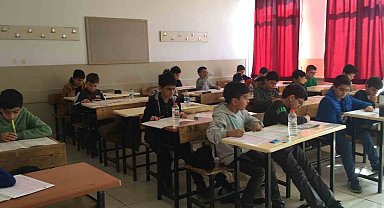 Erzincan'da "Siyer Yarışması" yapıldı