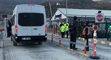 Erzincan'daki maden ocağında toprak kayması olayında 4'ncü gün