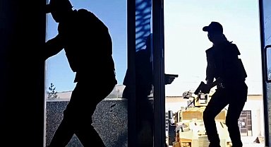 Erzincan'ın da aralarında bulunduğu 56 ilde tefecilere karşı büyük operasyon