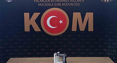 Erzurum polisinden tefeci operasyonu
